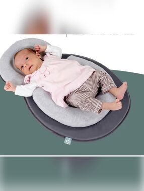 XMwealthy Baby Lounger Pad